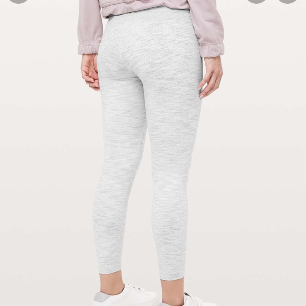 Lululemon wunder under HR 7/8